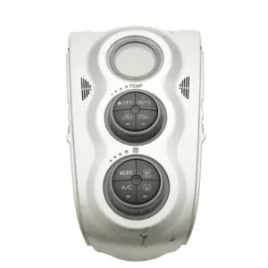 Wyjątkowa oferta PANEL KLIMATYZACJI TOYOTA 559000D210